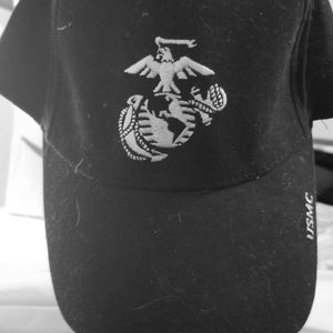 Marine Corps Baseball Cap
